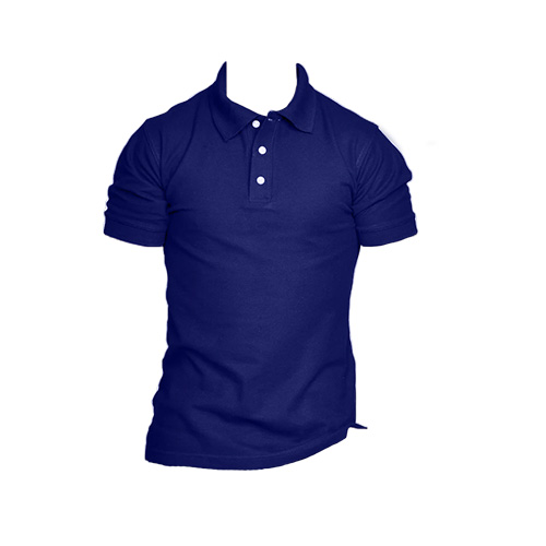 POLO FOR CABALLERO - Vista 4